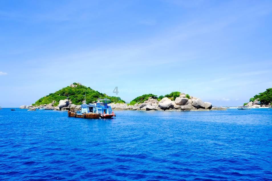加勒比海度假村